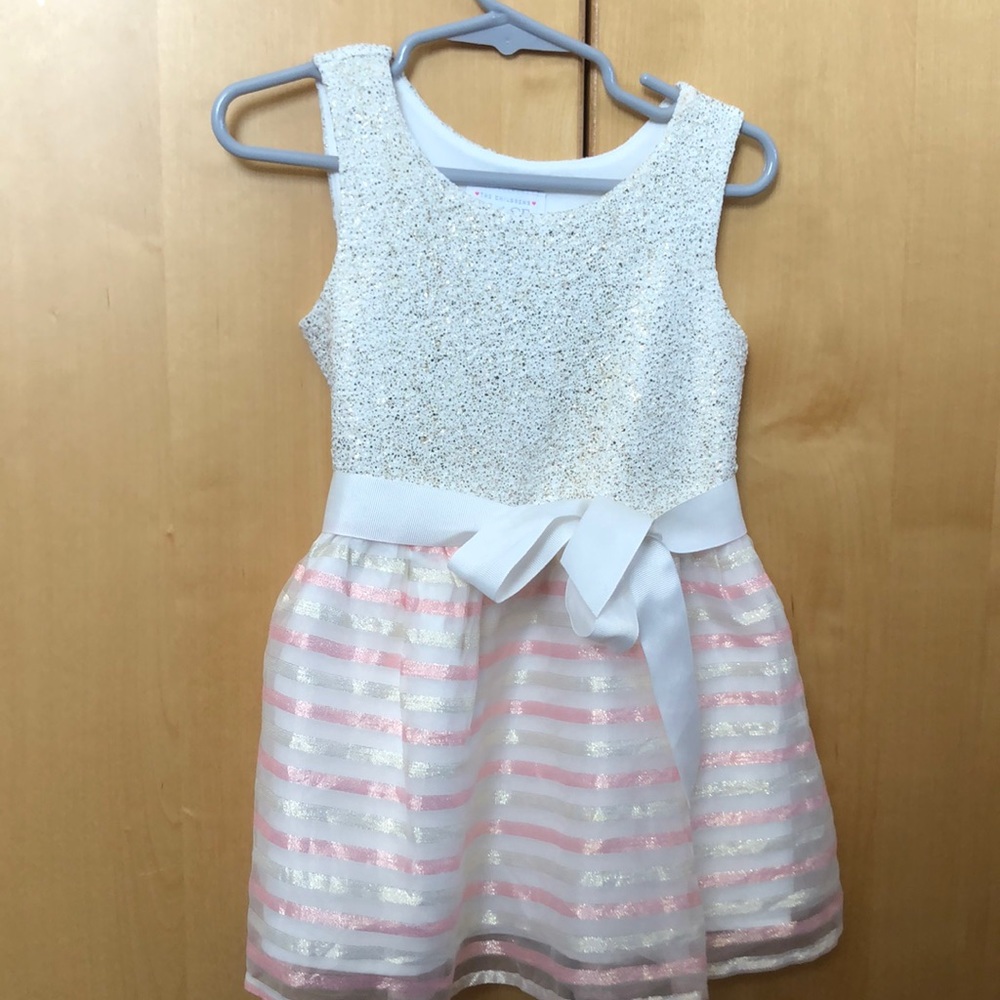 3t dress